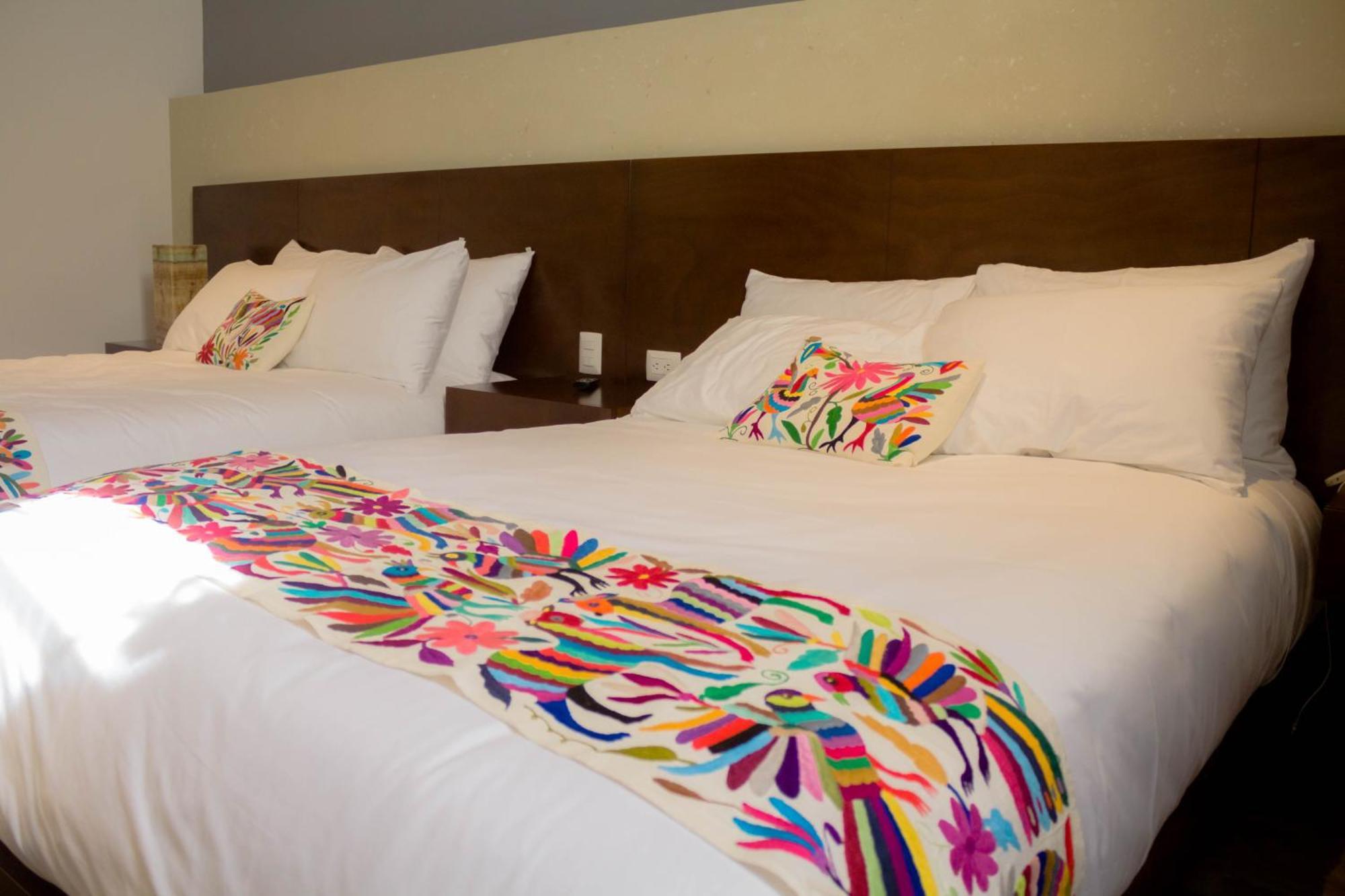 Casa San Miguel Hotel Boutique Y Spa ซากัตลัน ภายนอก รูปภาพ