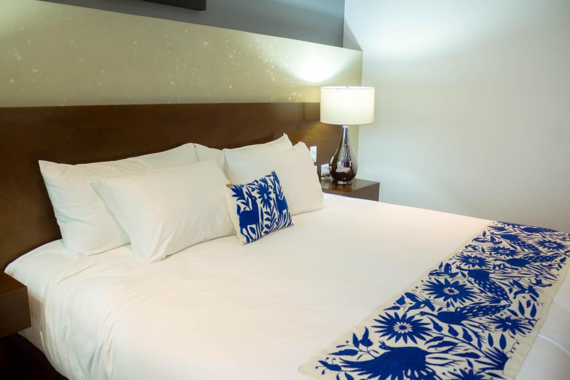 Casa San Miguel Hotel Boutique Y Spa ซากัตลัน ภายนอก รูปภาพ