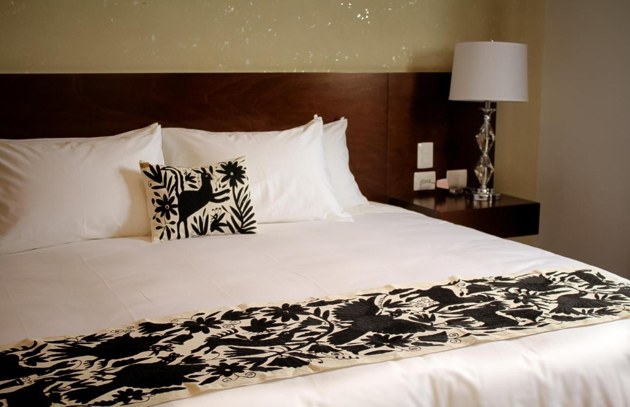 Casa San Miguel Hotel Boutique Y Spa ซากัตลัน ภายนอก รูปภาพ