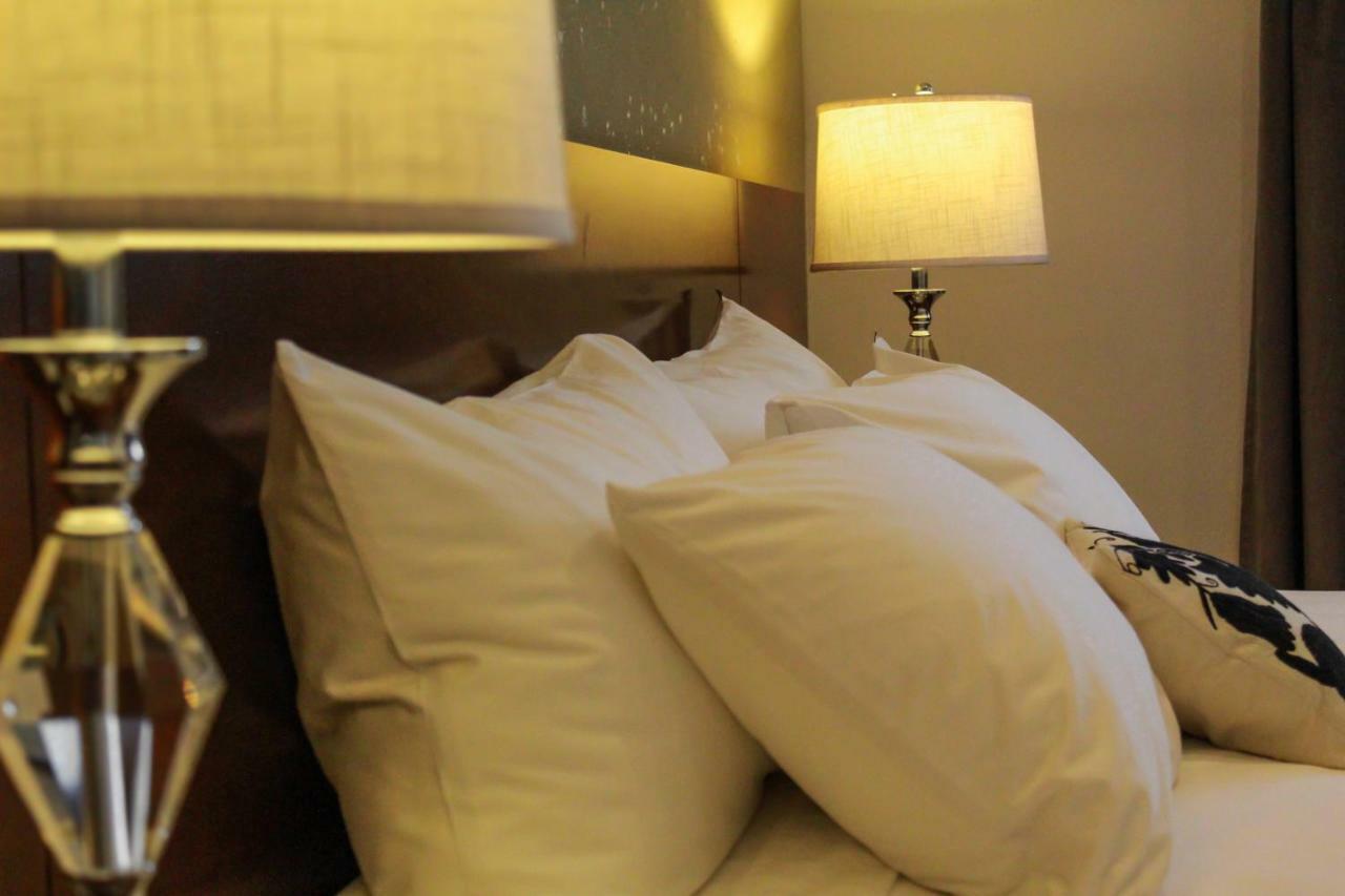 Casa San Miguel Hotel Boutique Y Spa ซากัตลัน ภายนอก รูปภาพ