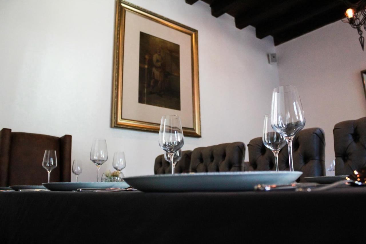 Casa San Miguel Hotel Boutique Y Spa ซากัตลัน ภายนอก รูปภาพ